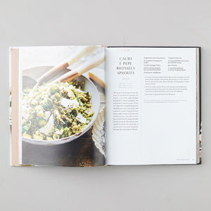 Half Baked Harvest Super Simple Cookbook