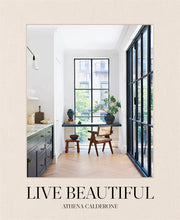 Load image into Gallery viewer, Live Beautiful
