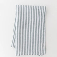 Load image into Gallery viewer, Awning Stripe Tea Towel
