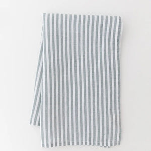 Awning Stripe Tea Towel