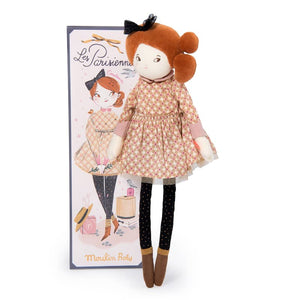 Constance the Parisiennes Doll