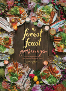 Forest Feast - Gathering