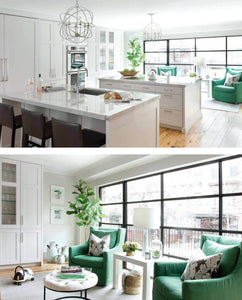 Elements of Family Style