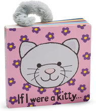 Load image into Gallery viewer, If I were a Kitty
