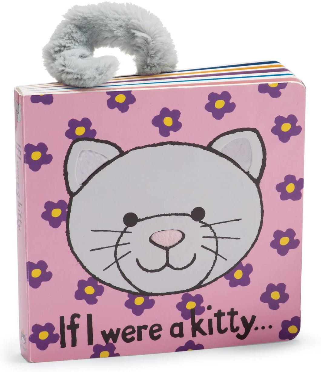 If I were a Kitty