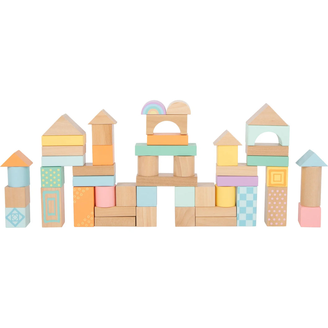 Building Block Set