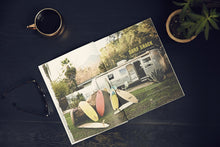 Load image into Gallery viewer, Surf Shack : Laid-Back Living

