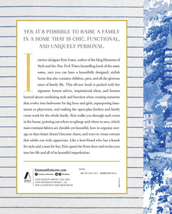 Elements of Family Style