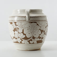 Load image into Gallery viewer, Amalfi Double Glazed Large Vase
