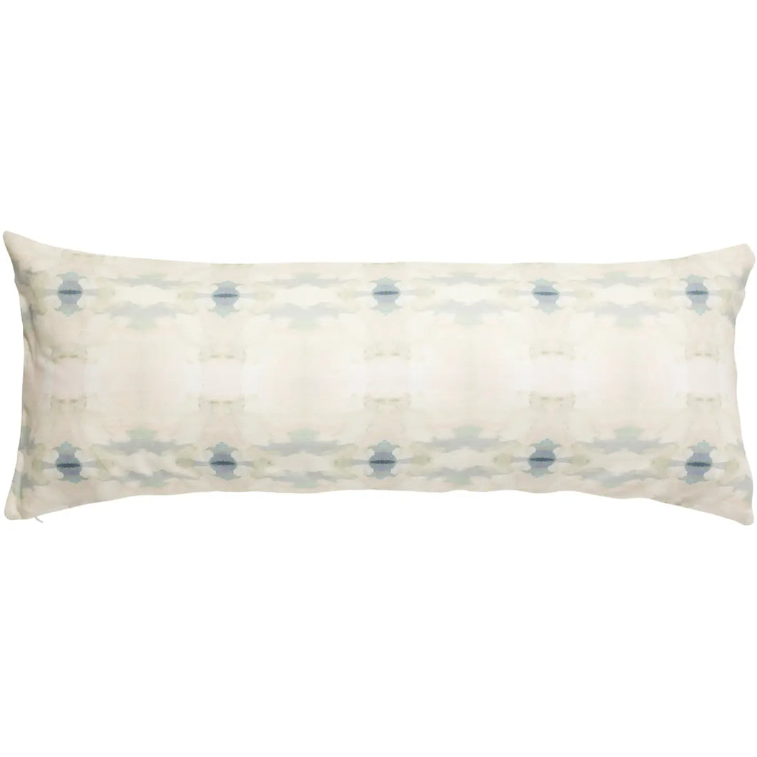 Coral Bay Pillow