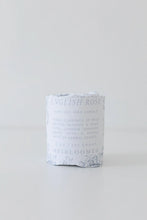Load image into Gallery viewer, Heirloomed Wrapped Candle
