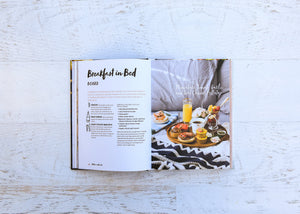 Platters and Boards