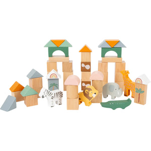 Building Block Set