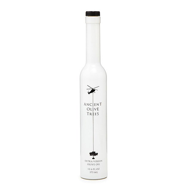 Extra Virgin Olive Oil