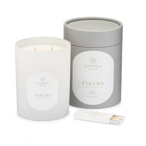 Fields Candle