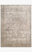 Load image into Gallery viewer, Anastasia Grey / Sage Rug
