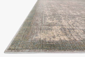 Anastasia Grey / Sage Rug