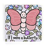If I were a Butterfly