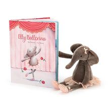 Load image into Gallery viewer, Elly Ballerina
