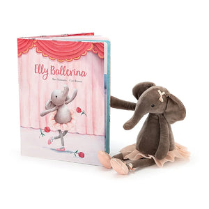 Elly Ballerina