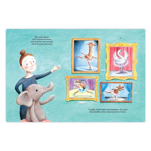 Load image into Gallery viewer, Elly Ballerina
