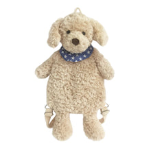 Load image into Gallery viewer, Bentley Puppy Backpack
