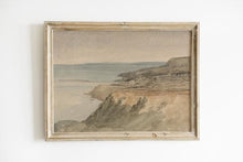 Load image into Gallery viewer, Sea Cliff
