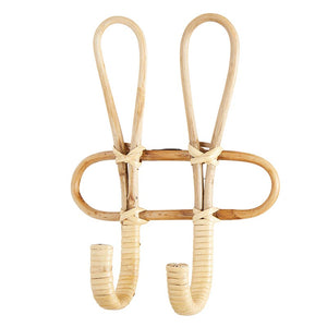 Cane Wall Hook