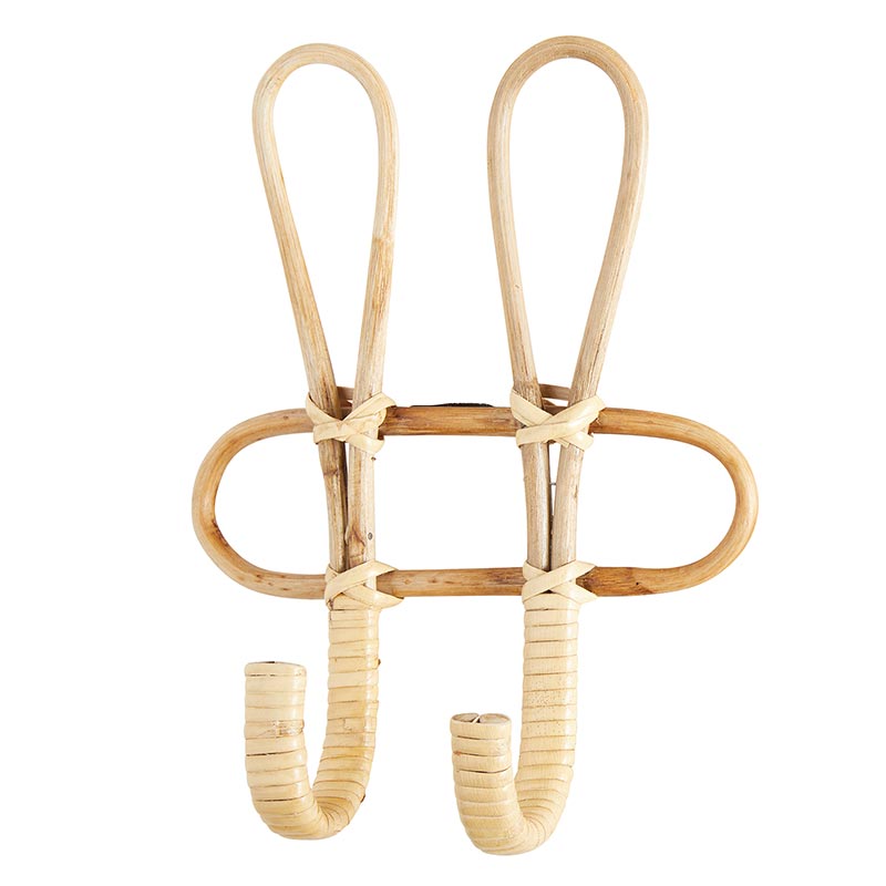 Cane Wall Hook