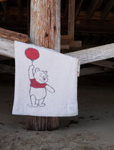 Load image into Gallery viewer, Winnie the Pooh Blanket
