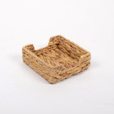 Load image into Gallery viewer, Natural Woven Tray
