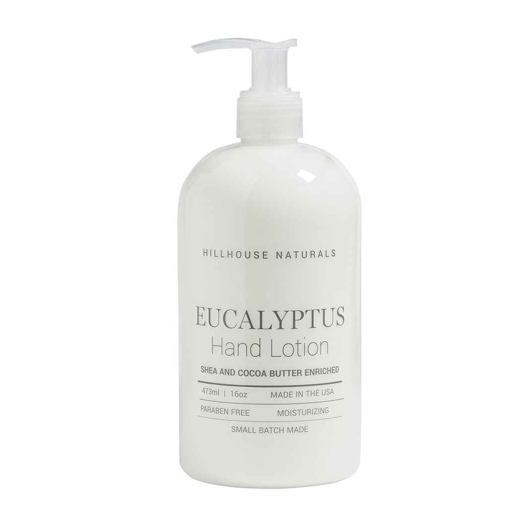 Hillhouse Hand Lotion