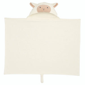 Lambie Bath Wrap