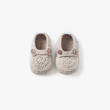 Load image into Gallery viewer, Gray Booties
