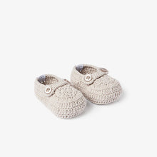 Load image into Gallery viewer, Gray Booties
