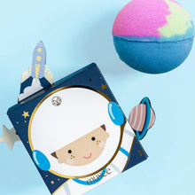 Load image into Gallery viewer, Outer Space Bath Bomb
