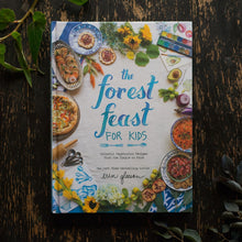 Load image into Gallery viewer, The Forest Feast for Kids
