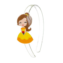 Load image into Gallery viewer, Doll Headband
