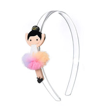 Load image into Gallery viewer, Ballerina Headband
