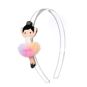 Ballerina Headband