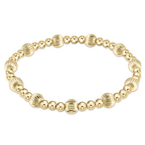 Sincerity Bracelet 6mm