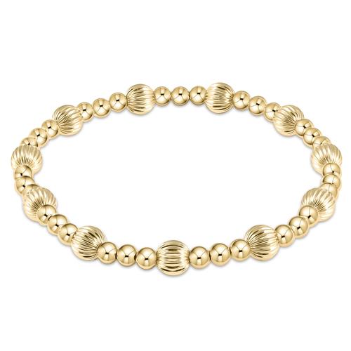 Sincerity Bracelet 6mm