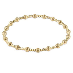 Sincerity Bracelet 4mm