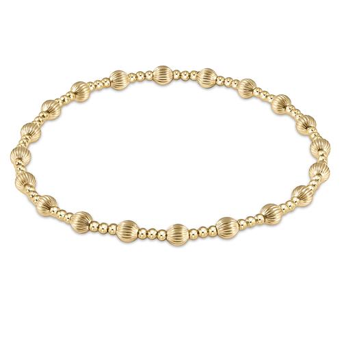Sincerity Bracelet 4mm