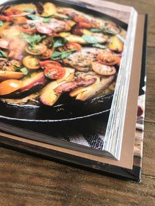 Half Baked Harvest Super Simple Cookbook