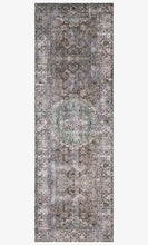 Load image into Gallery viewer, Brooklyn Taupe / Stone Rug

