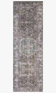 Brooklyn Taupe / Stone Rug