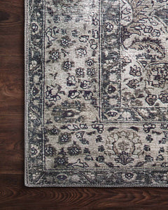 Brooklyn Taupe / Stone Rug
