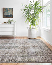 Load image into Gallery viewer, Brooklyn Taupe / Stone Rug
