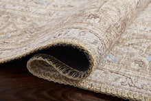 Load image into Gallery viewer, Loren Rug Sand / Taupe
